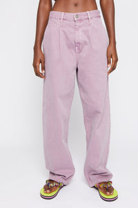 Jean oversize Lisa - Anis
