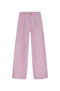 Jean oversize Lisa - Anis