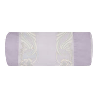 Eurydice pillow case in cotton voile - Parma