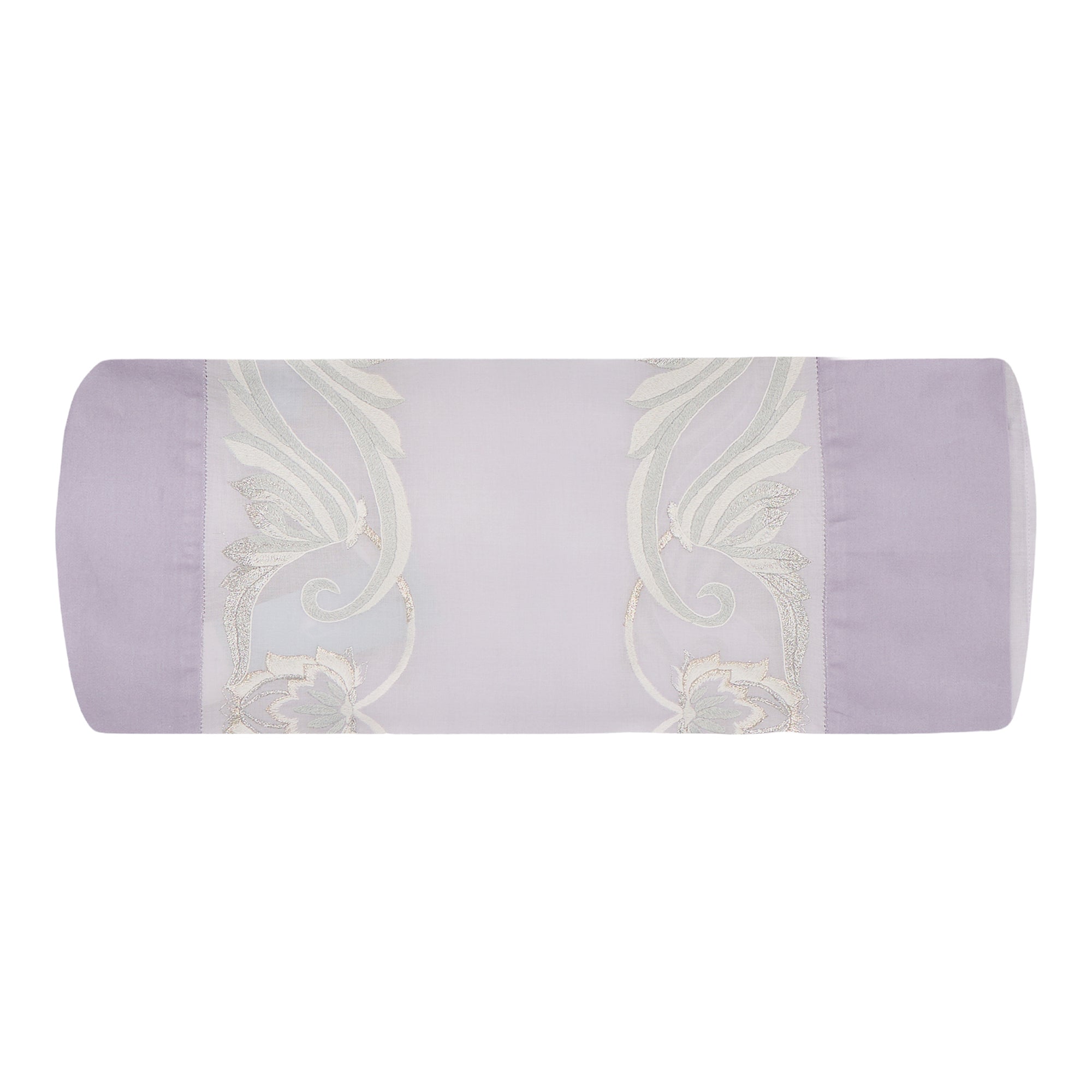 Eurydice pillow case in cotton voile - Parma