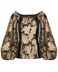 Black / T-Shirt Livoire