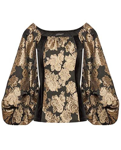 Black / T-Shirt Livoire