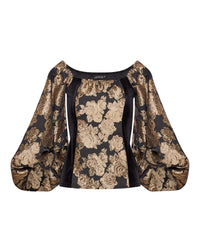 Black / T-Shirt Livoire