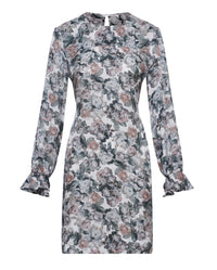 Heathergrey / Robe Lizbeth