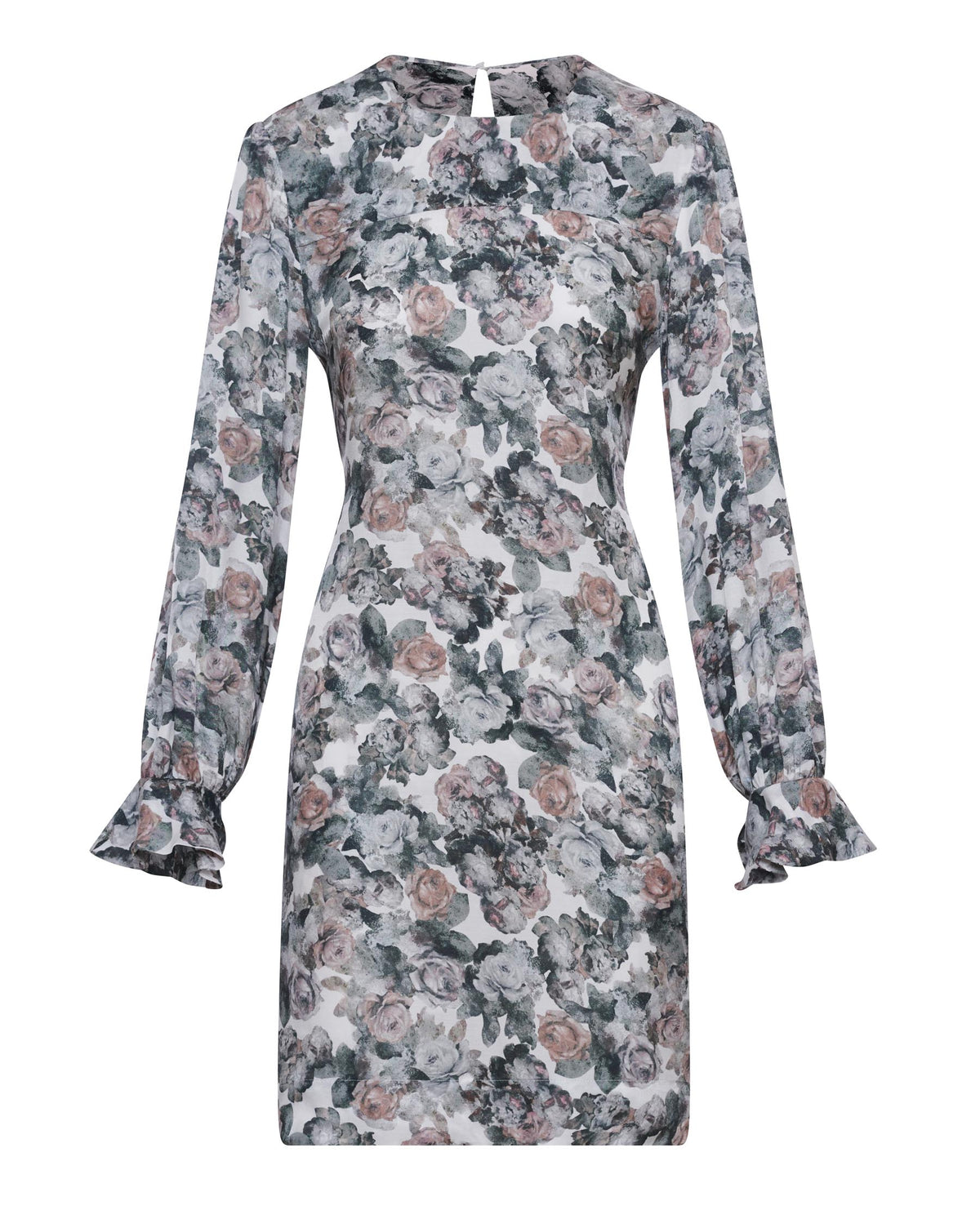 Heathergrey / Robe Lizbeth