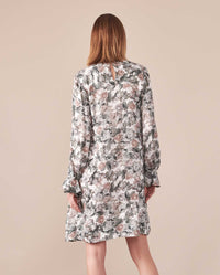 Heathergrey / Robe Lizbeth