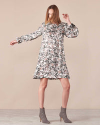Heathergrey / Robe Lizbeth
