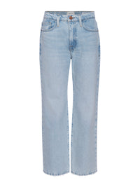 LE JANE ANKLEFIZZ INDIGO