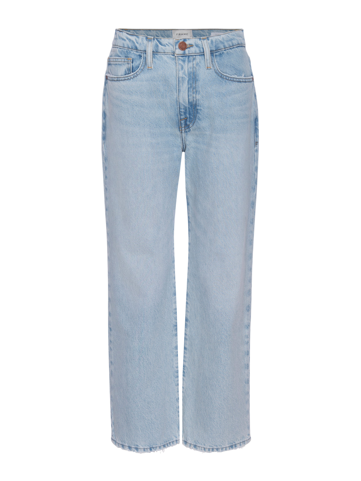 LE JANE ANKLEFIZZ INDIGO
