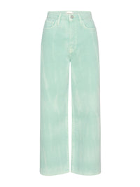 LE JANE WIDE LEG CROPOPAL