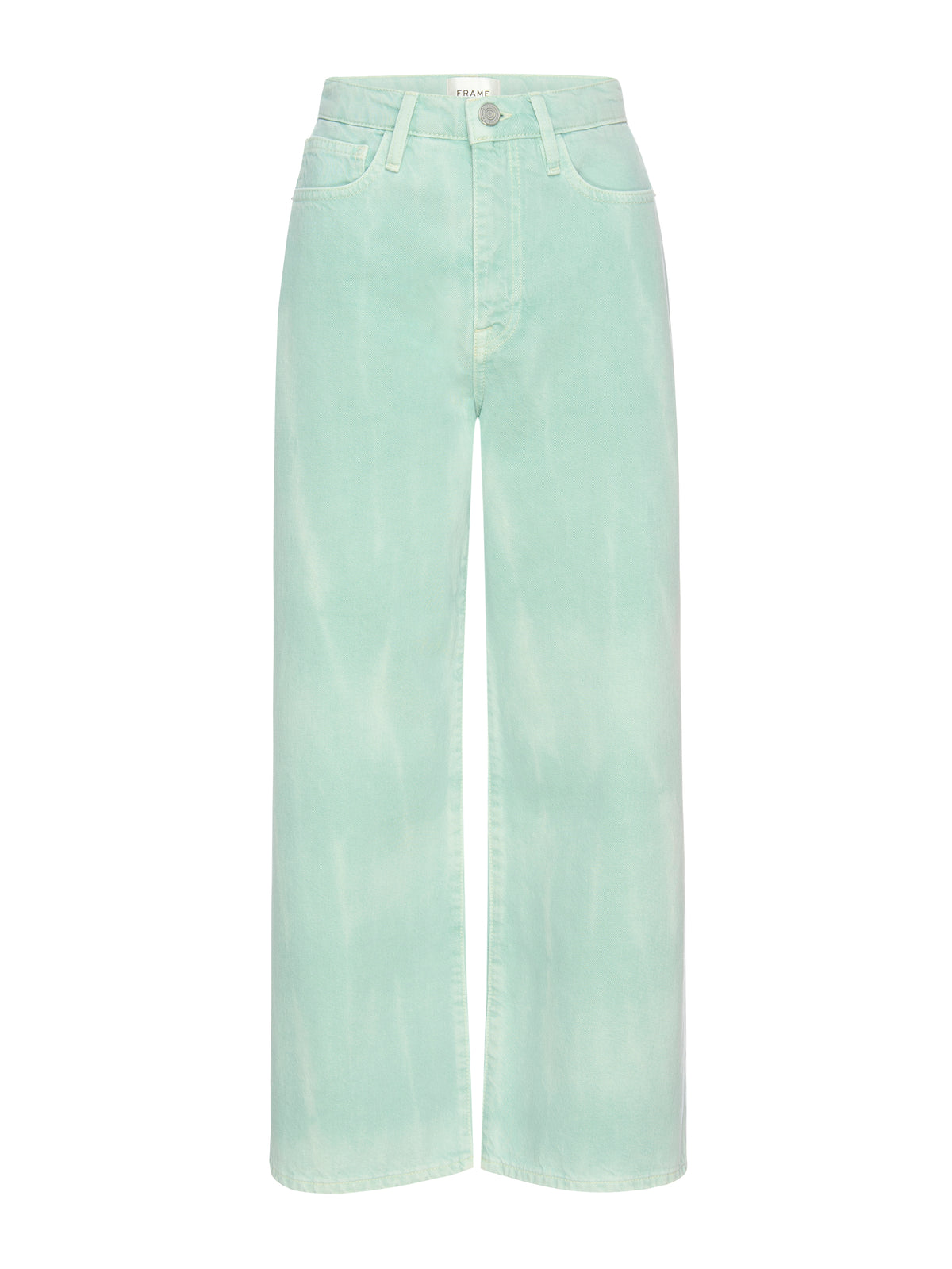 LE JANE WIDE LEG CROPOPAL