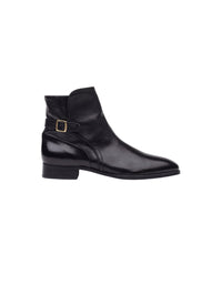 Noir Bottes - Noir