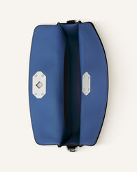 Compagnon pochette asymetrique - Noir