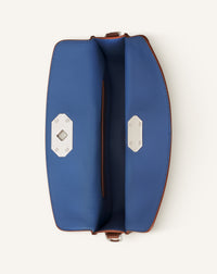 Compagnon pochette asymetrique - Alezan