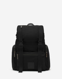 Sac a dos mm curb - Noir
