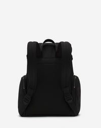Sac a dos mm curb - Noir