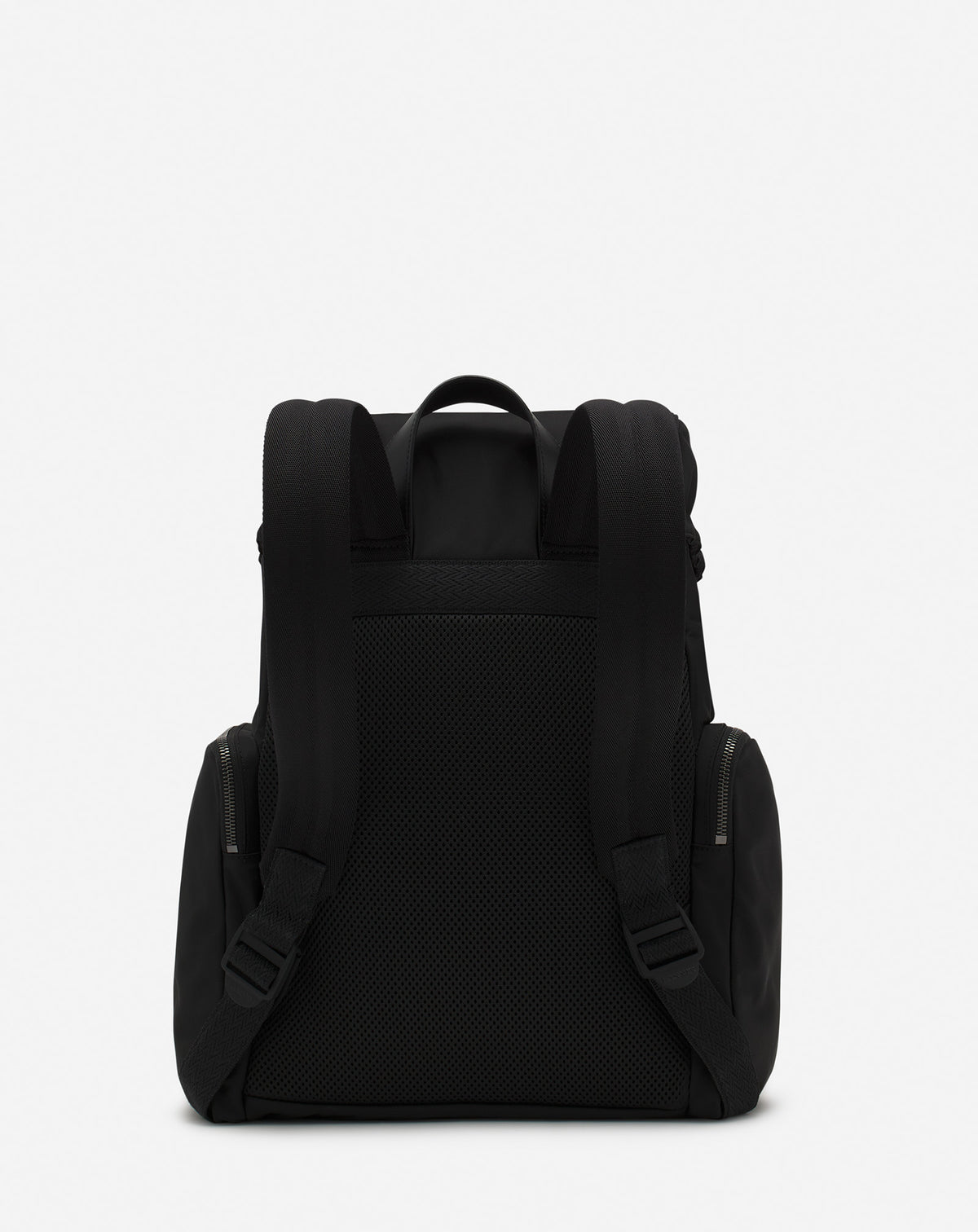 Sac a dos mm curb - Noir