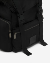 Sac a dos mm curb - Noir