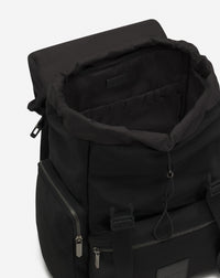 Sac a dos mm curb - Noir