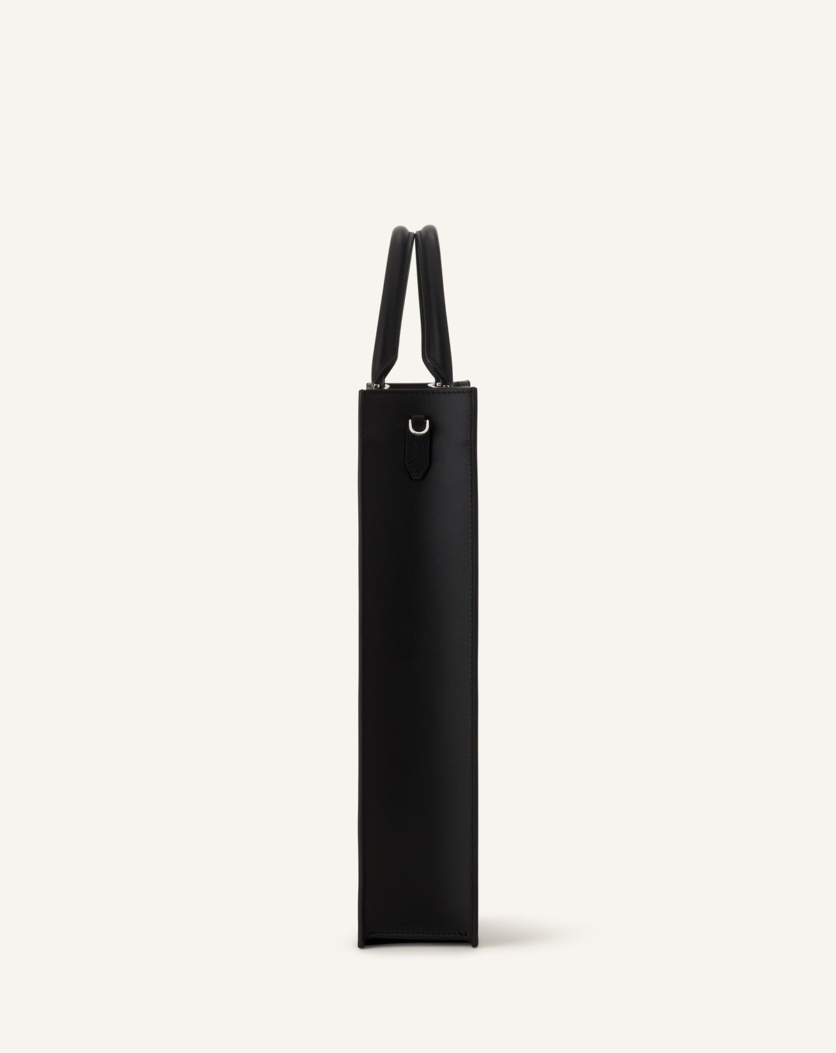 Sac tote - Noir & noir