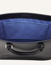 Sac tote - Noir & noir