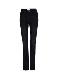 Mini Boot denim trousers - Film Noir