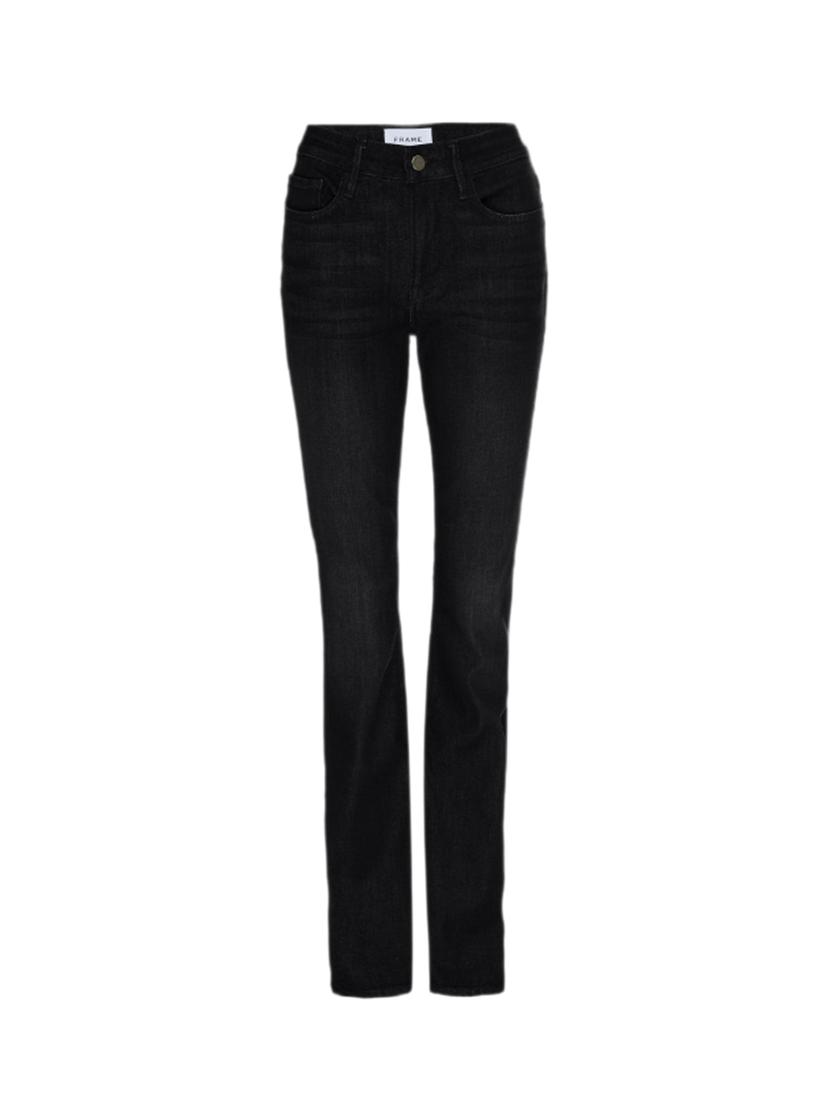 Mini Boot denim trousers - Film Noir