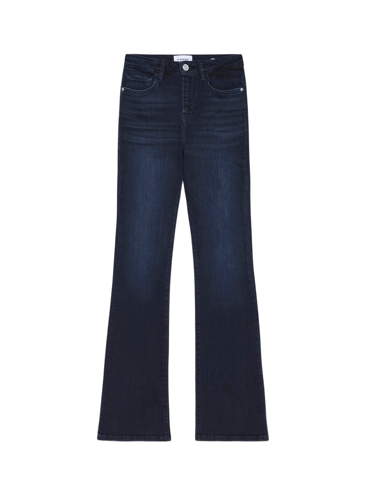Mini Boot denim trousers - Onyx Indigo