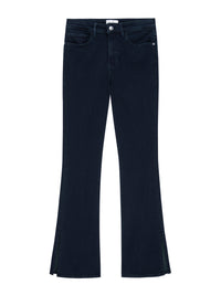 LE MINI BOOT OUTSEAM SLITSLOW DAYS
