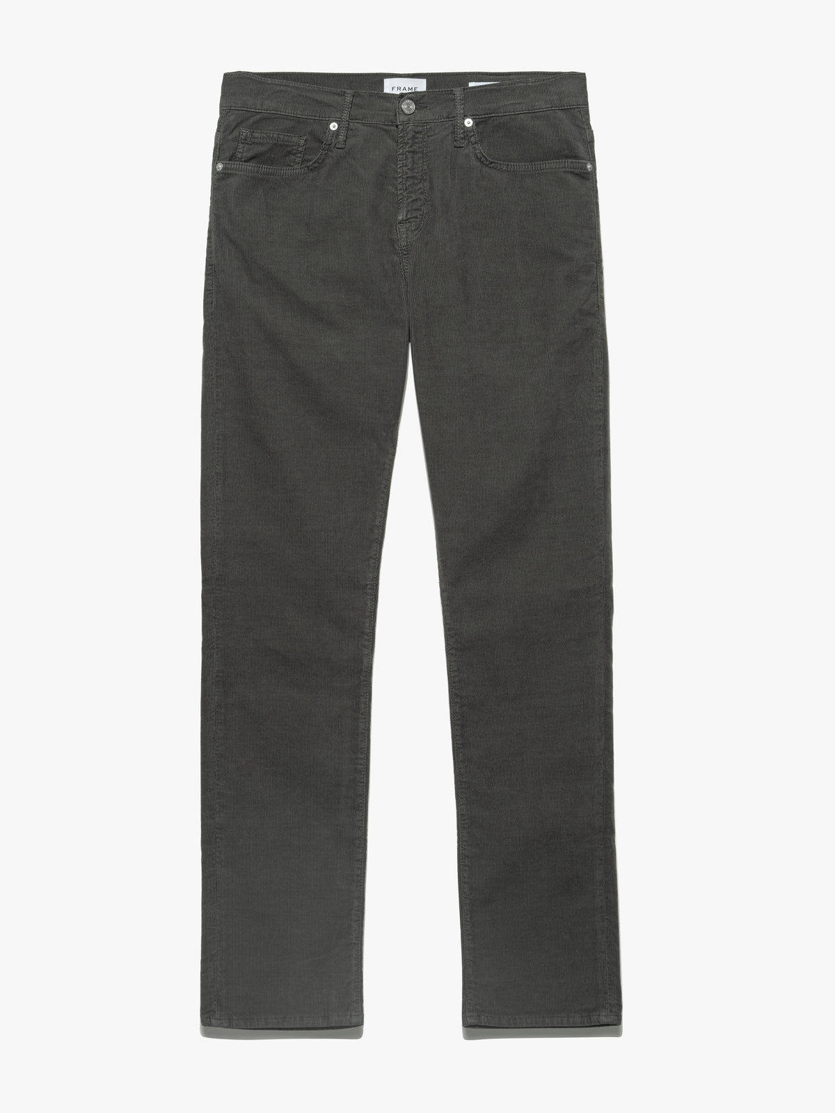 L'HOMME SLIMCHARCOAL GREY