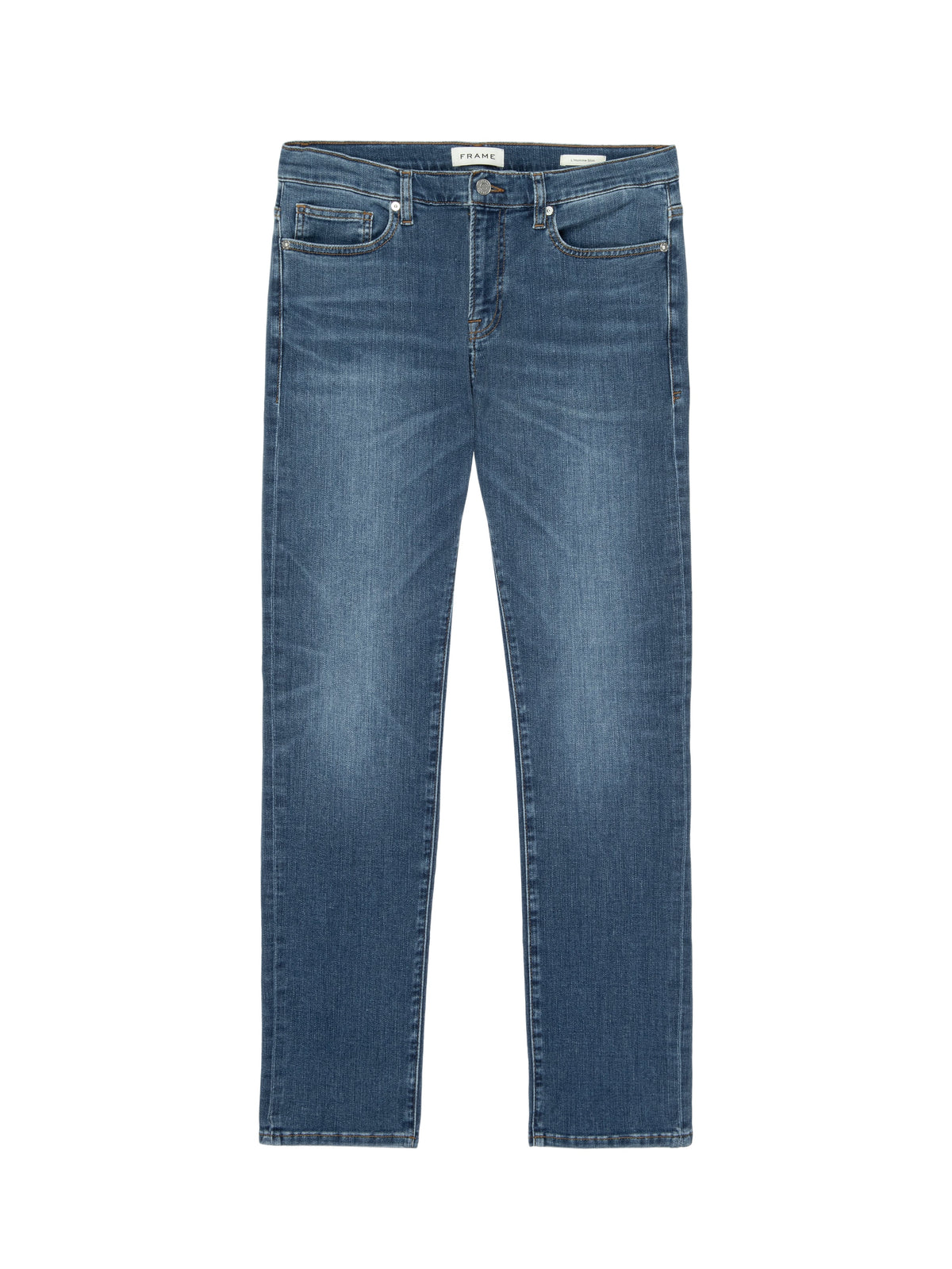 Pantalon L'Homme Slim en denim - Reckless
