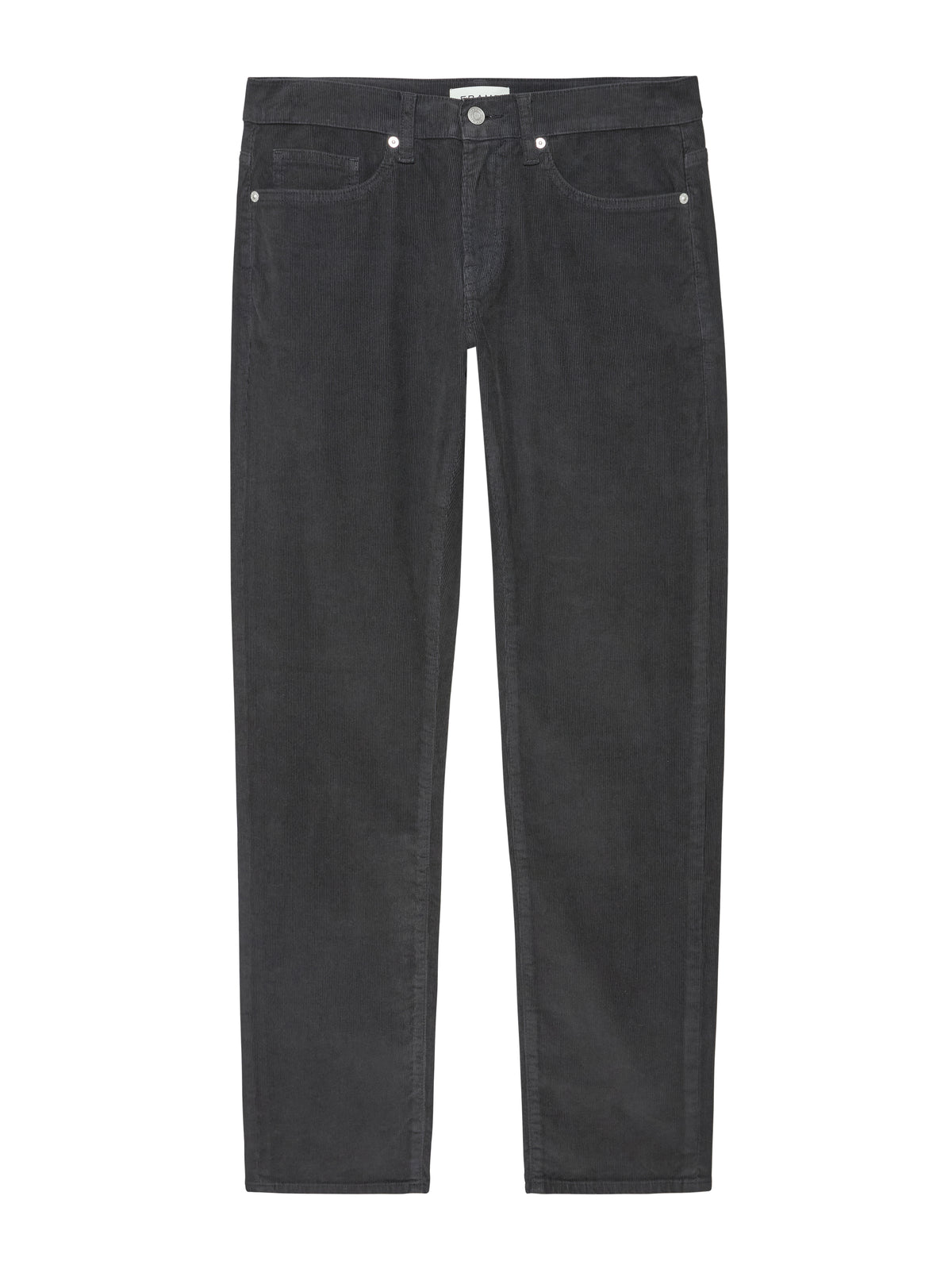 L'HOMME SLIM CORDUROYTITANIUM