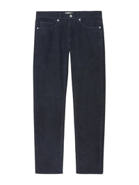 L'HOMME SLIM CORDUROYDARK NAVY