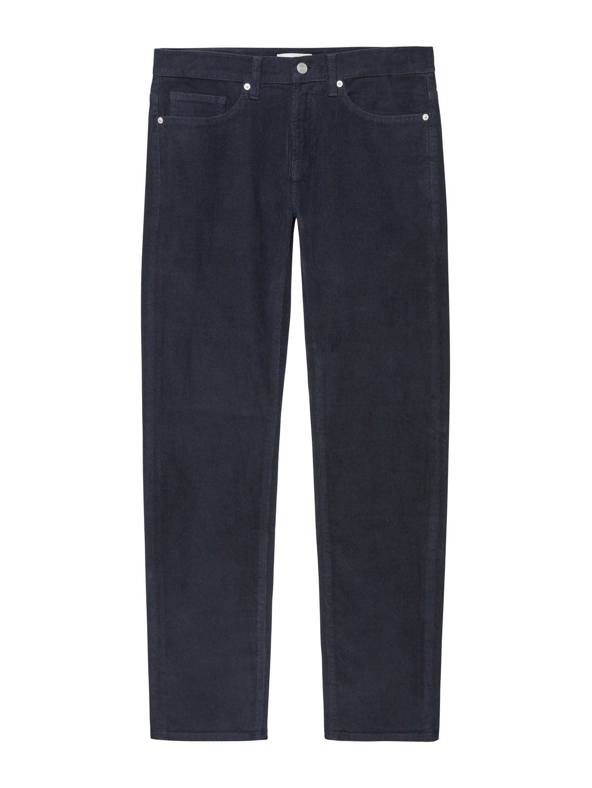 L'HOMME SLIM CORDUROYDARK NAVY