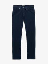 L'HOMME SLIMGARAGE NAVY