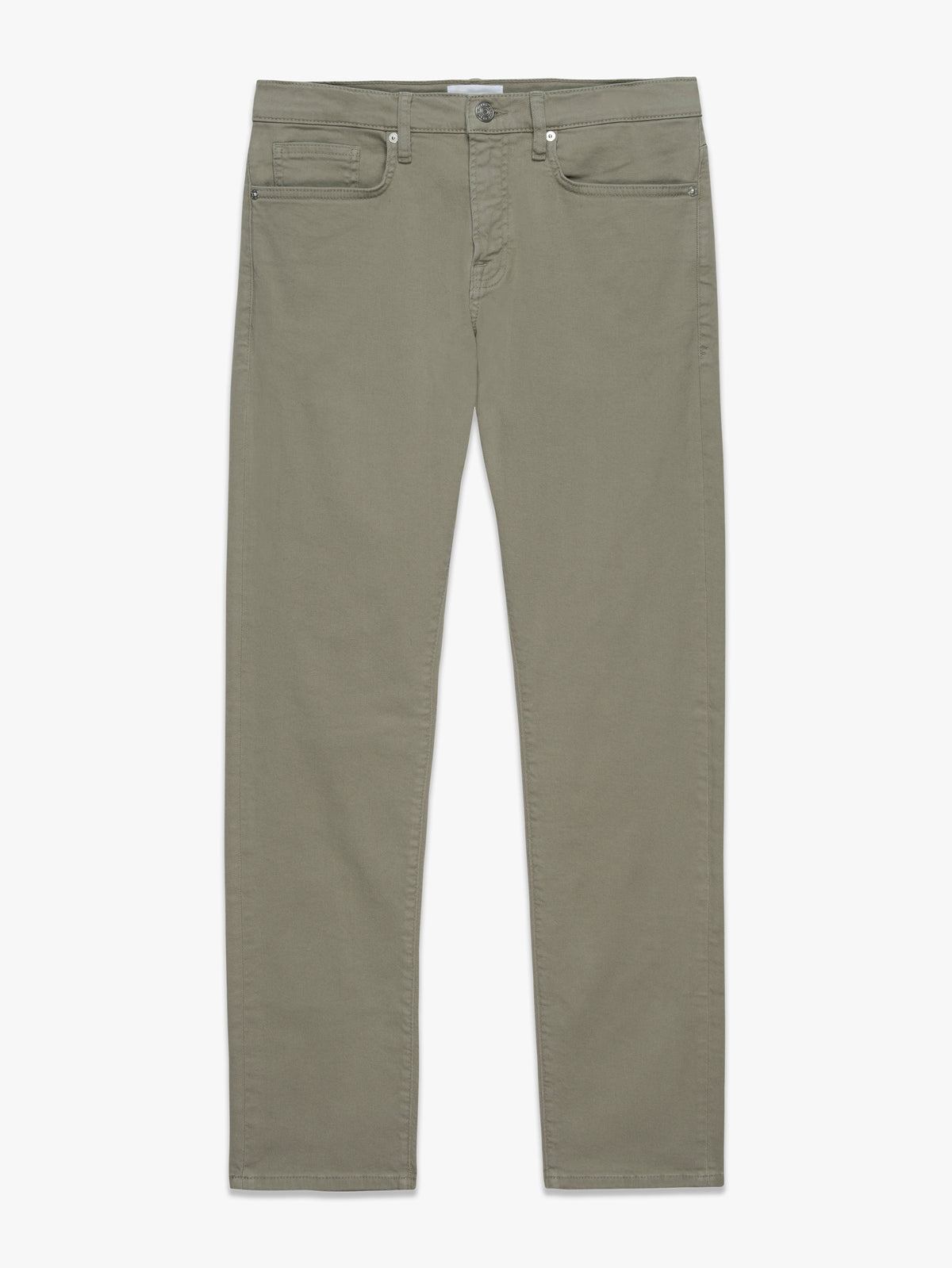 L'HOMME SLIMGARAGE DRY SAGE