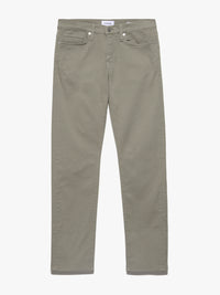 L'HOMME SLIMGARAGE OAK