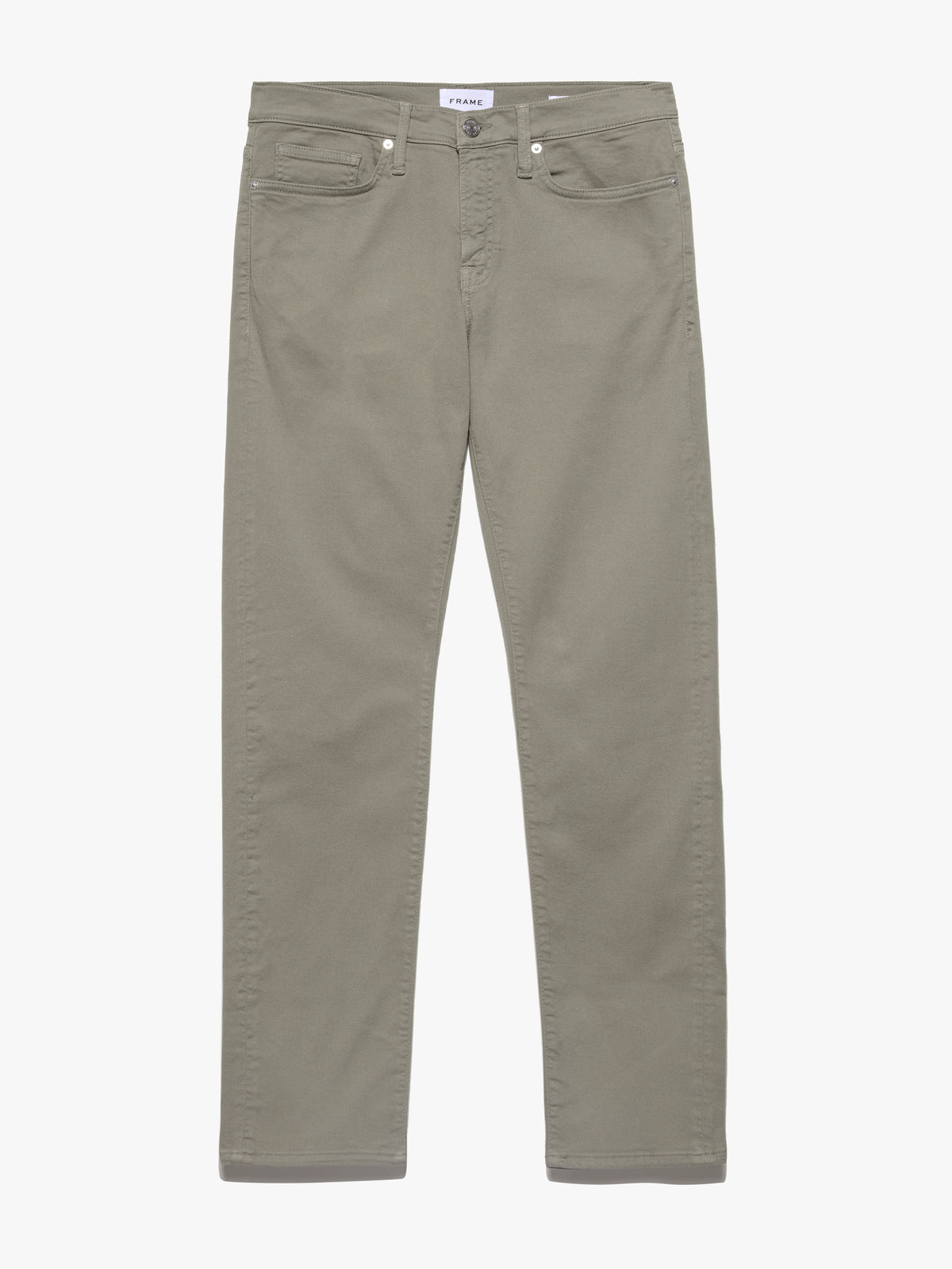 L'HOMME SLIMGARAGE OAK