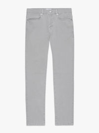 L'HOMME SLIMGARAGE BLUE GREY
