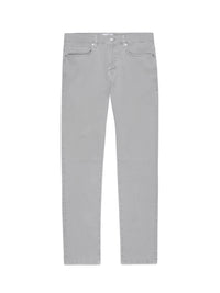 Pantalon L'Homme Slim en denim - Garage Blue Grey