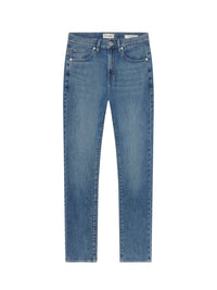 L'Homme Slim-fit denim trousers - Titan