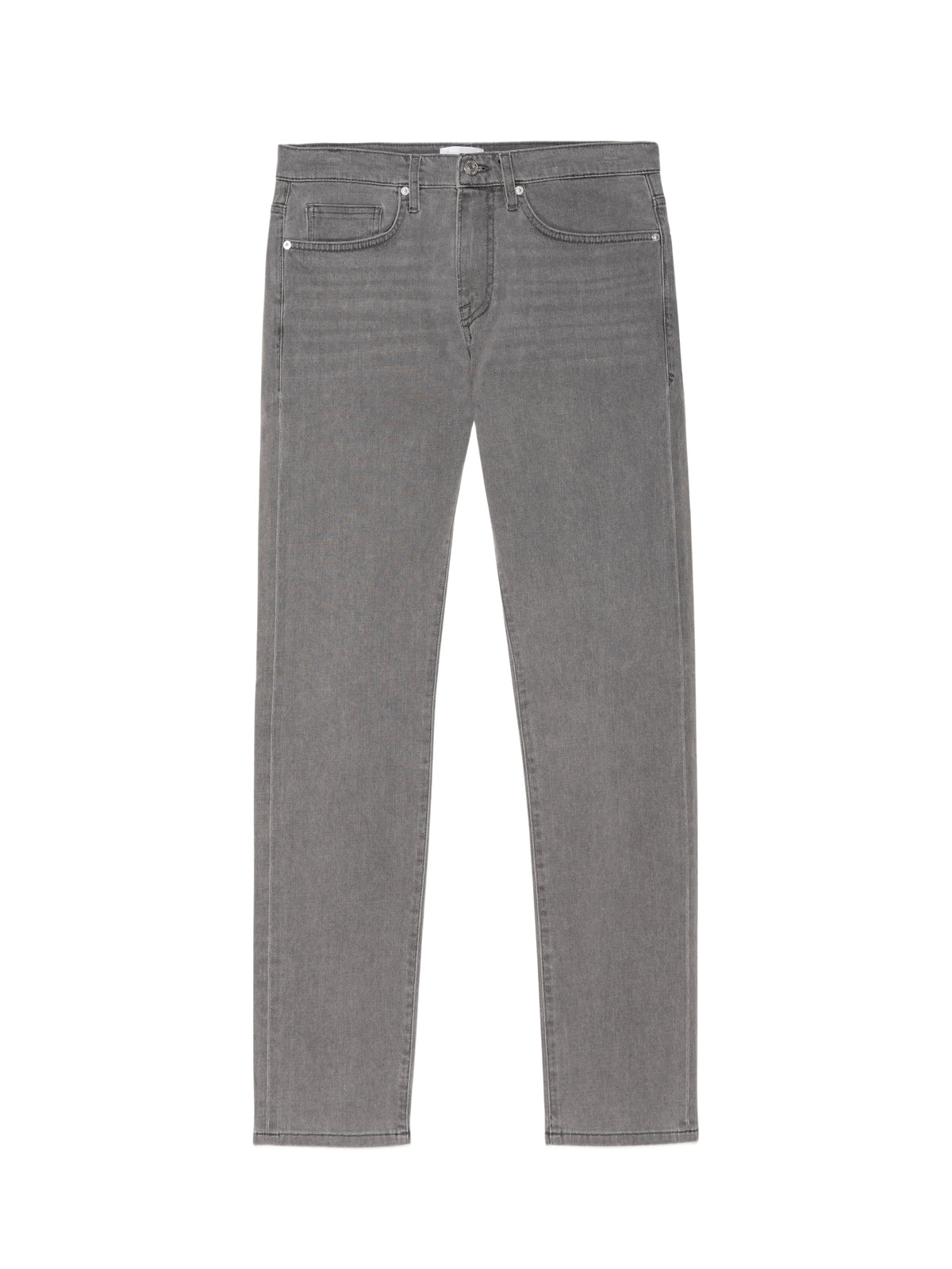 L'Homme Slim-fit denim trousers - Dobbin