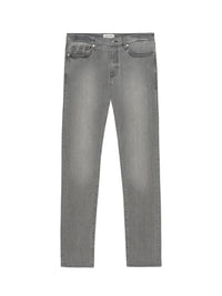 L'Homme Slim-fit denim trousers - Rock Place