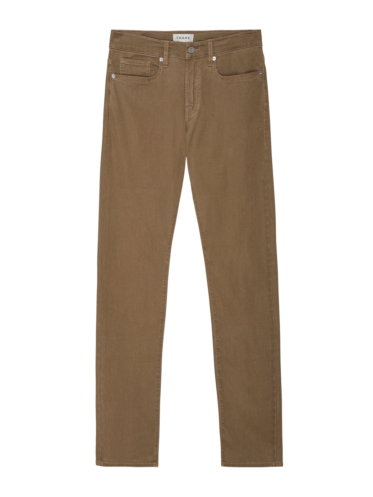 L'HOMME SLIMDARK TAN