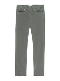 L'HOMME SLIMDARK STORM GREY