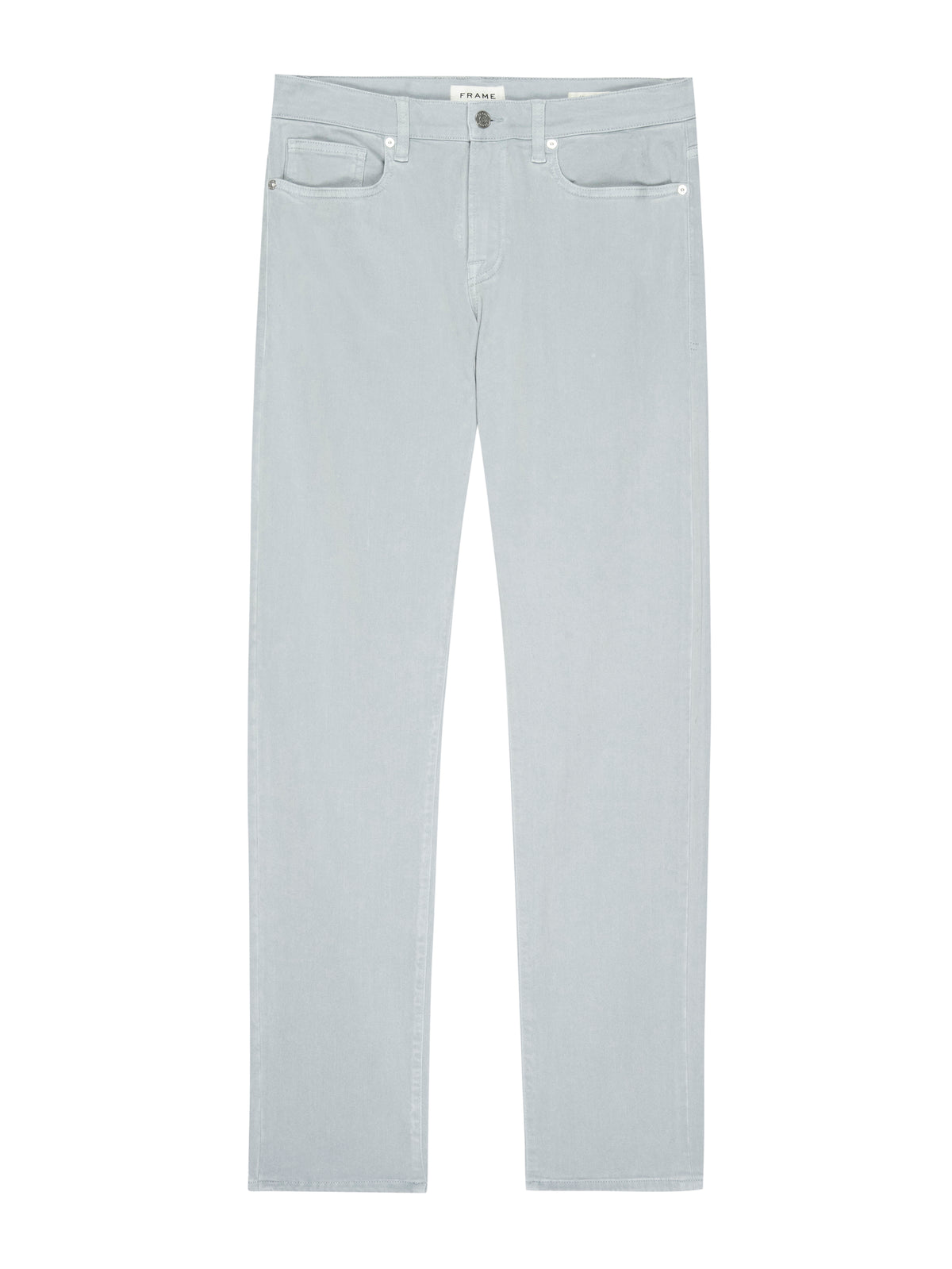 L'HOMME SLIMGREY BLUE