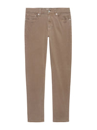 L'HOMME SLIMLATTE BROWN