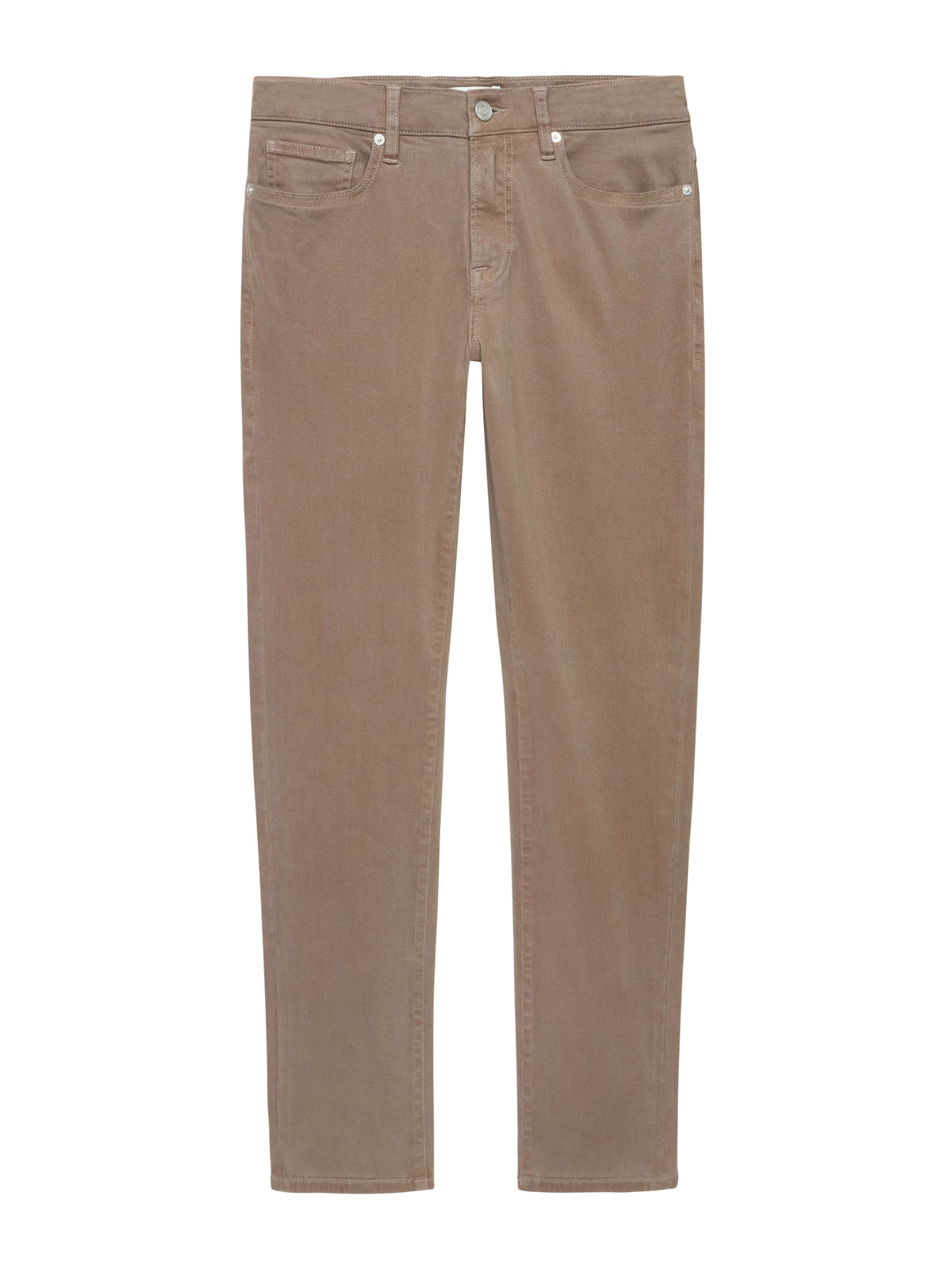 L'HOMME SLIMLATTE BROWN