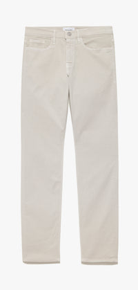 L'HOMME SLIMMILK BEIGE