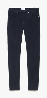 Pantalon L'Homme Slim en denim - Navy
